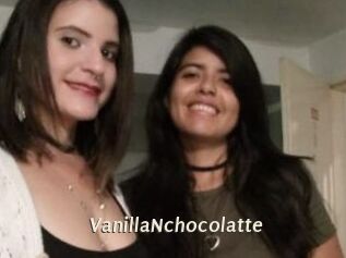 VanillaNchocolatte