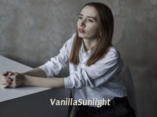 VanillaSunlight