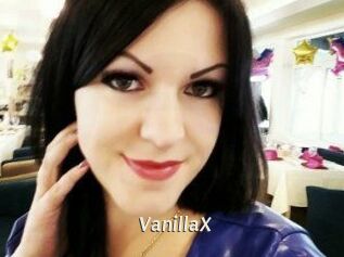 VanillaX