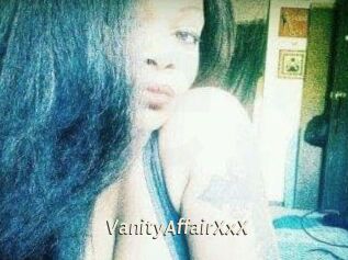 VanityAffairXxX