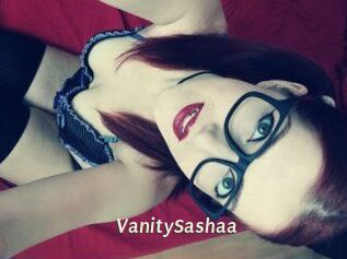 VanitySashaa