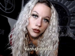 VannaJohnson