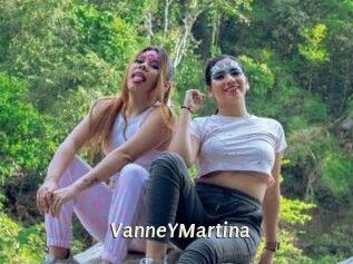 VanneYMartina
