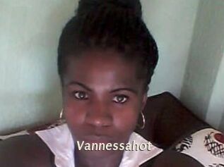 Vannessahot