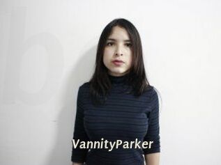 VannityParker