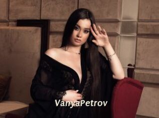 VanyaPetrov