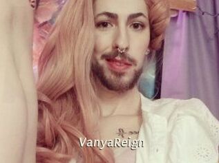 VanyaReign