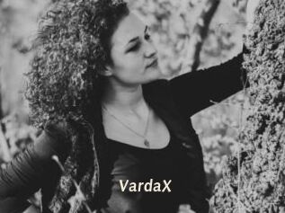 VardaX