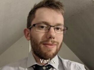 Varjax