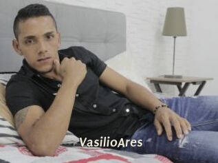 VasilioAres
