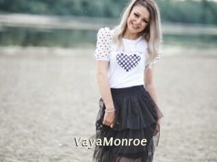VayaMonroe