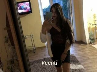 Veenti