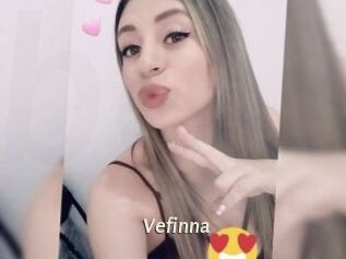 Vefinna