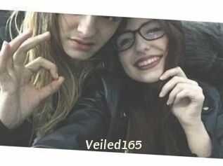 Veiled165