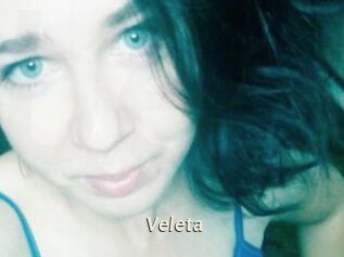 Veleta