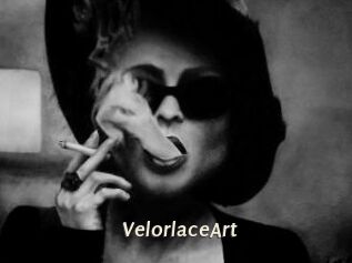 VelorlaceArt Blog éjac