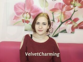 VelvetCharming