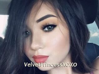 VelvetPrincessXOXO