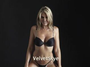 VelvetSkye