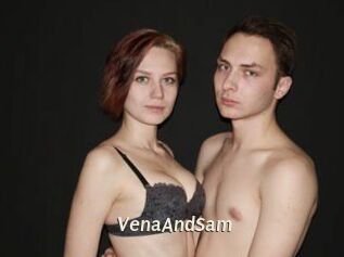 VenaAndSam
