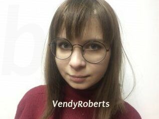 VendyRoberts