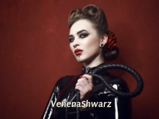 VenenaShwarz Blog éjac