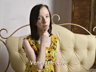 VeneraFletcher