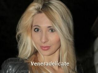 Veneradelicate