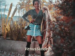 VenusSanders