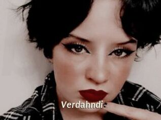 Verdahndi