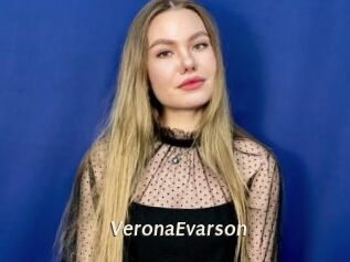 VeronaEvarson