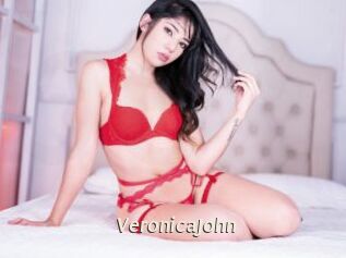 VeronicaJohn