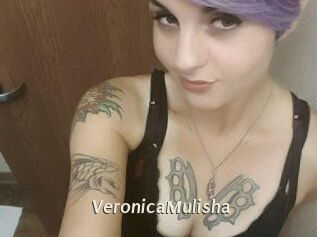 VeronicaMulisha