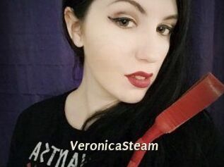 VeronicaSteam