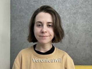 VeronicaWil Blog éjac