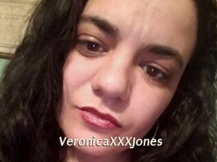 VeronicaXXXJones