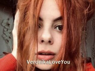 VeronikaLoveYou