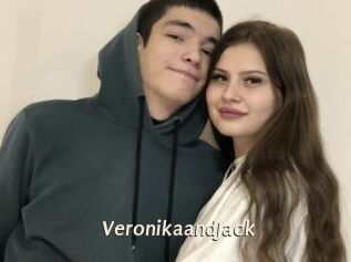 VeronikaandJack