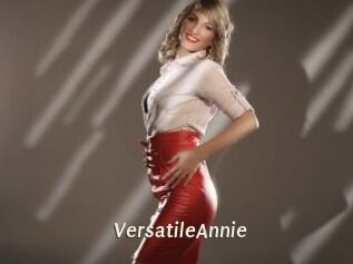 VersatileAnnie
