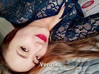 Veruska