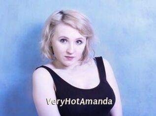 VeryHotAmanda