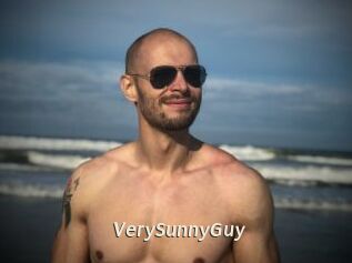 VerySunnyGuy Blog éjac