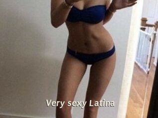 Very_sexy_Latina
