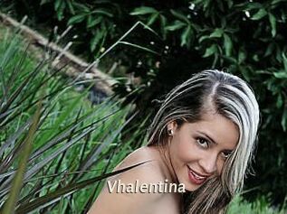 Vhalentina