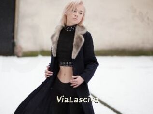 ViaLasciva