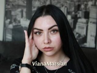 VianaMarsian