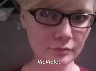 VicViolet