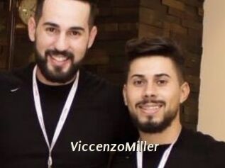 ViccenzoMiller Blog éjac
