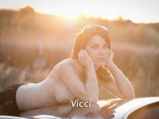 Vicci Blog éjac
