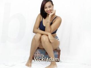 VickiAdam Blog éjac